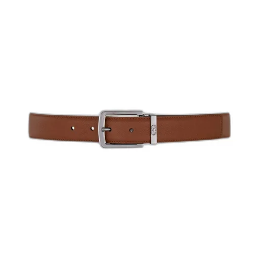 Reversible And Adjustable Belt