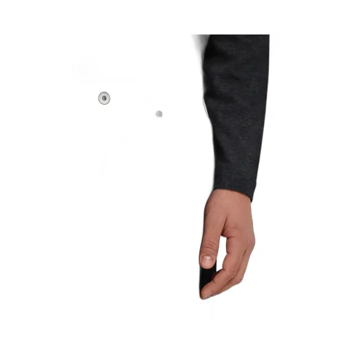 Corduroy Trousers
