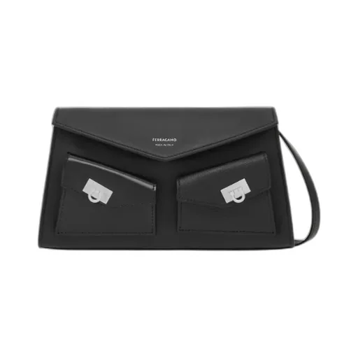 Multipocket Mini Bag