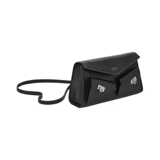 Multipocket Mini Bag