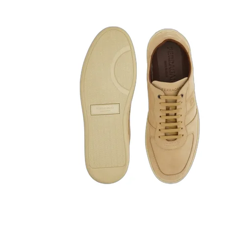 Low-Top Sneaker