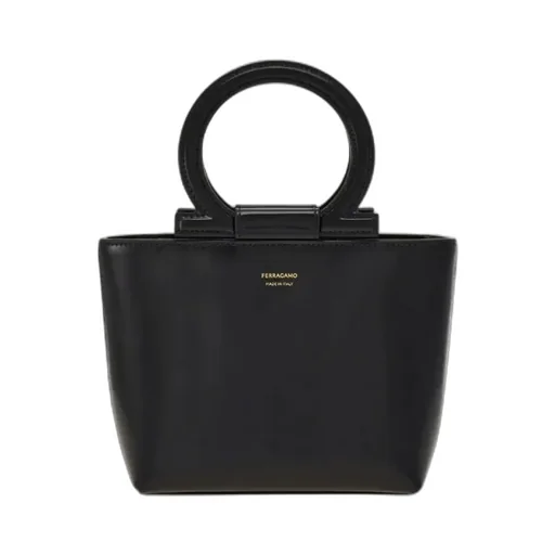 Gancini Mini Handbag