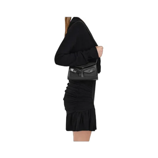 Multipocket Mini Bag
