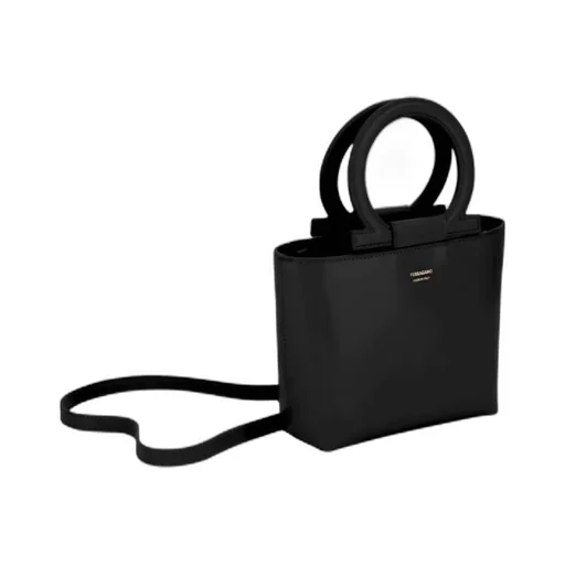 Gancini Mini Handbag
