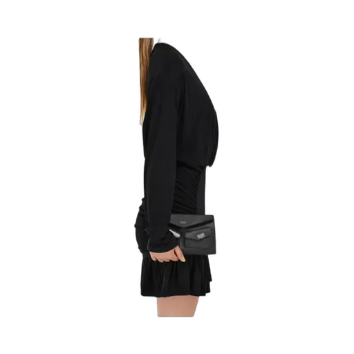 Multipocket Mini Bag
