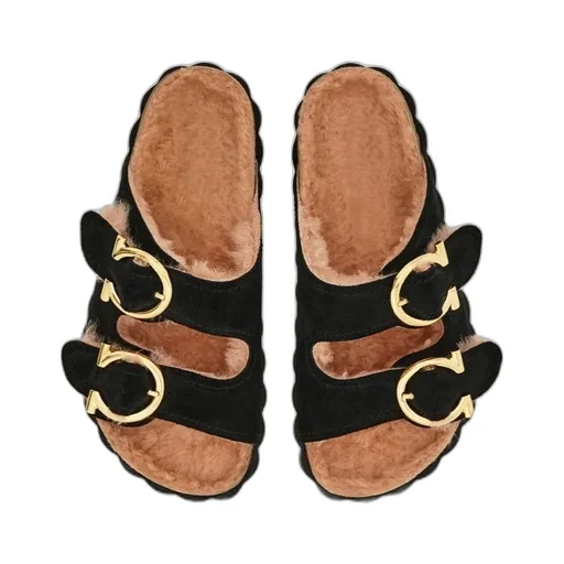 Gancini Sporty Sandal