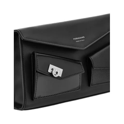 Multipocket Mini Bag
