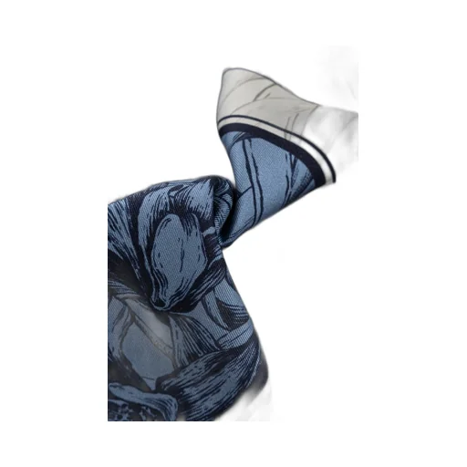 Pattern Scarf