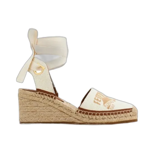 Wedge Espadrille