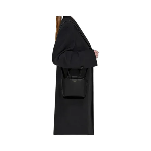 Gancini Mini Handbag