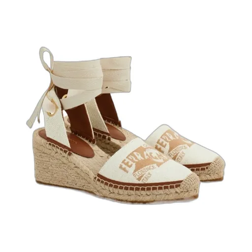 Wedge Espadrille
