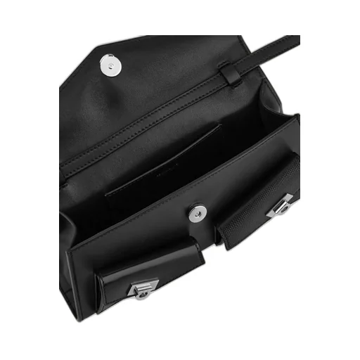 Multipocket Mini Bag
