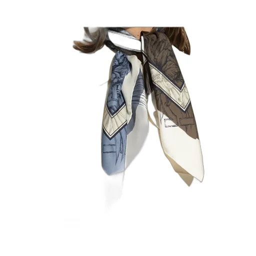 Pattern Scarf