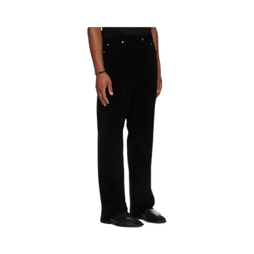 Corduroy Trousers