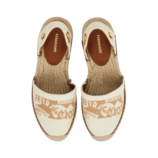 Wedge Espadrille
