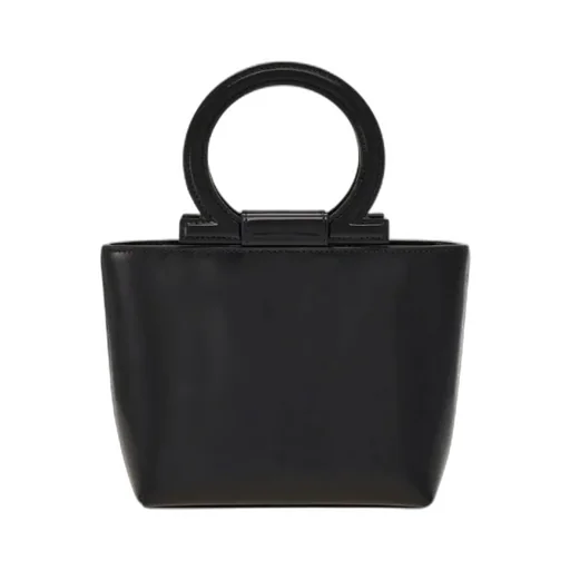 Gancini Mini Handbag