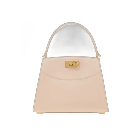 New Studio Box Bag