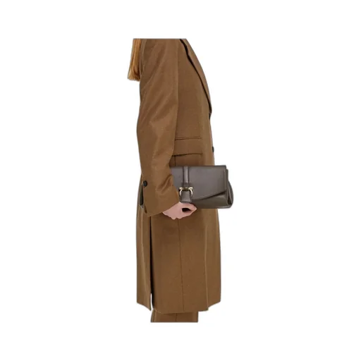 Front Flap Crossbody Bag