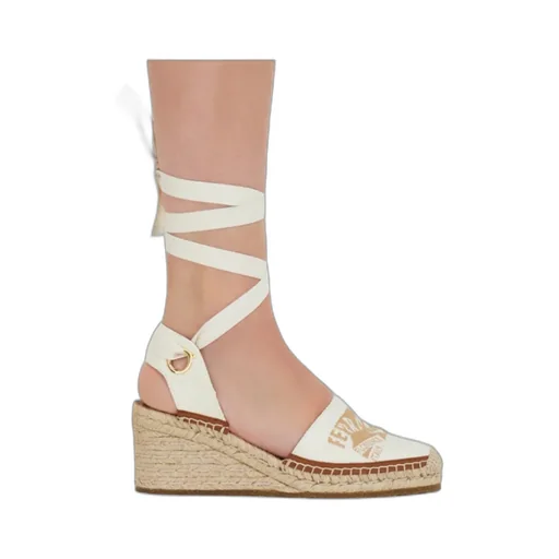 Wedge Espadrille