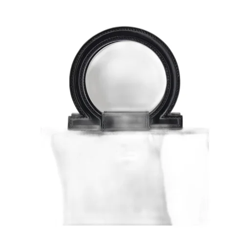 Gancini Mini Handbag