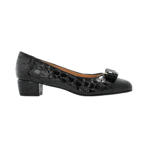 Vara Pumps