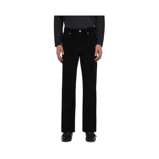 Corduroy Trousers
