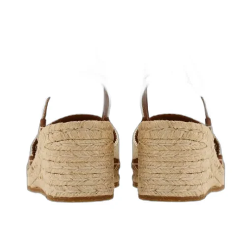 Wedge Espadrille