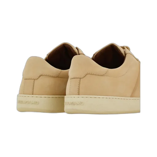 Low-Top Sneaker