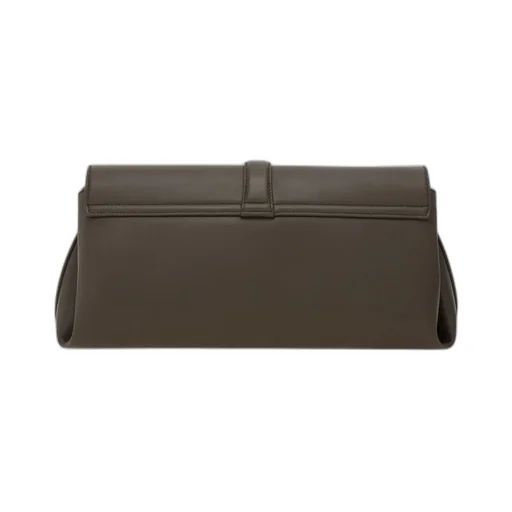 Front Flap Crossbody Bag