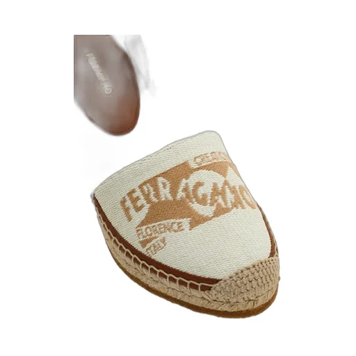 Wedge Espadrille