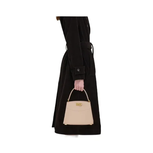 New Studio Box Bag