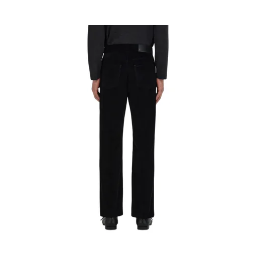 Corduroy Trousers