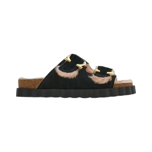 Gancini Sporty Sandal