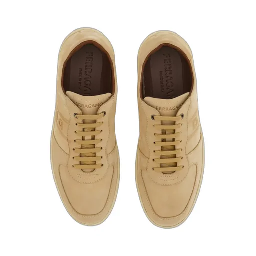 Low-Top Sneaker