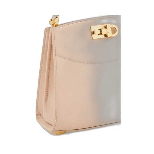 New Studio Box Bag