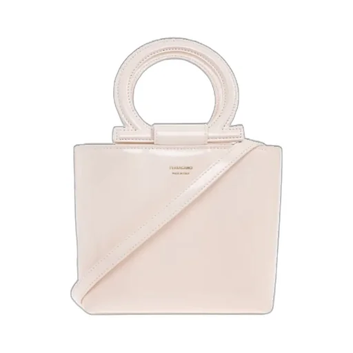 Top Handle Shoulder Bag