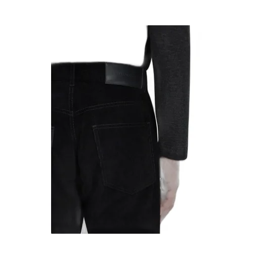 Corduroy Trousers