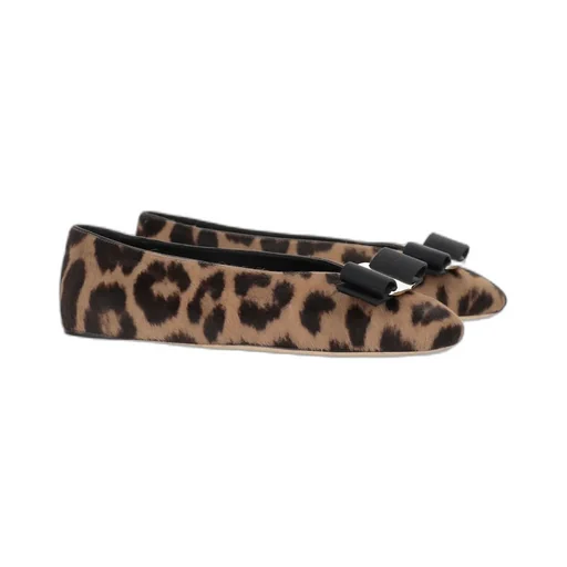 Vara Bow Ballerinas