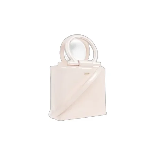 Top Handle Shoulder Bag