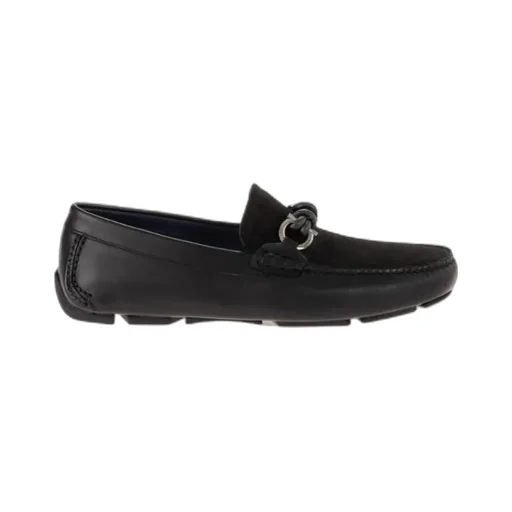 Gancini Buckle Driver