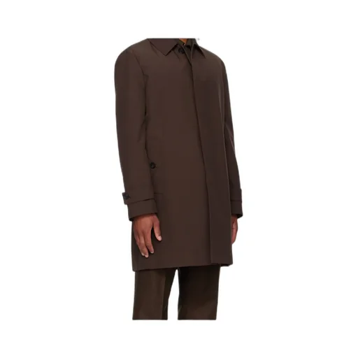 Long Sleeve Windbreaker