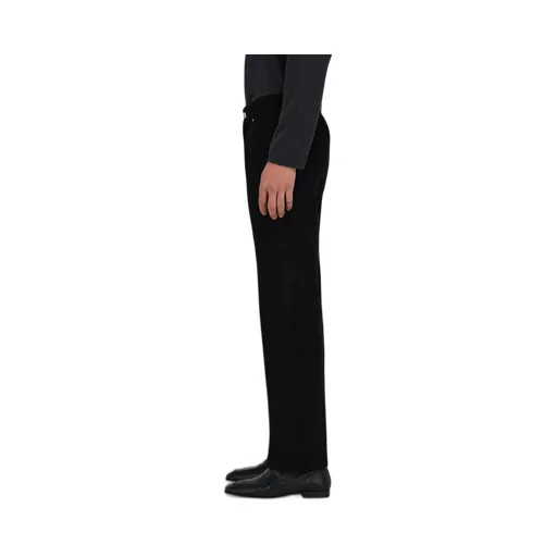 Corduroy Trousers