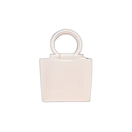 Top Handle Shoulder Bag