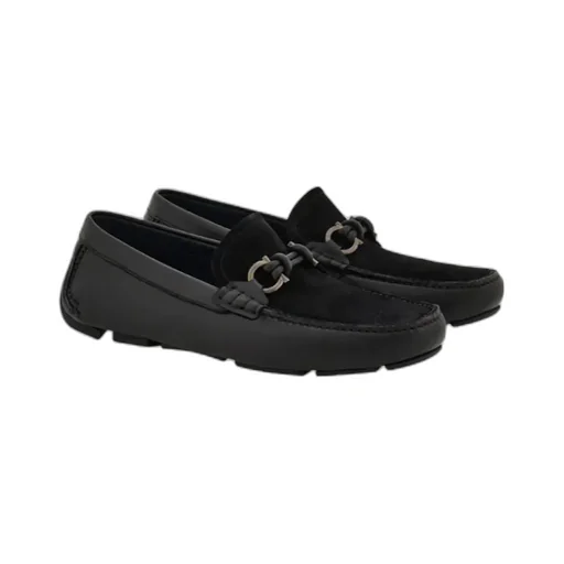 Gancini Buckle Driver