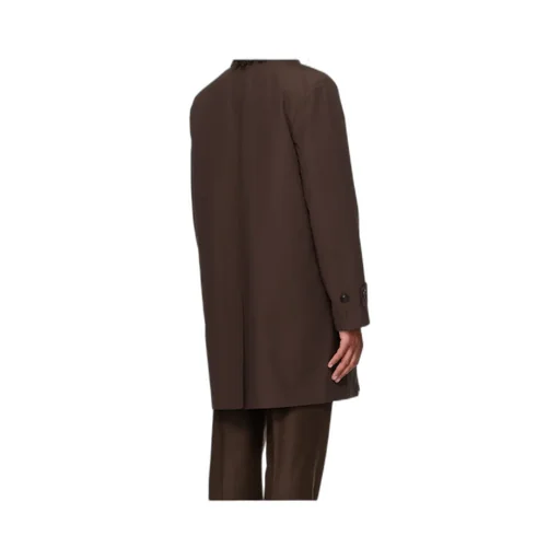 Long Sleeve Windbreaker
