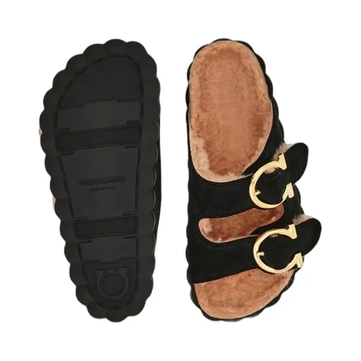 Gancini Sporty Sandal