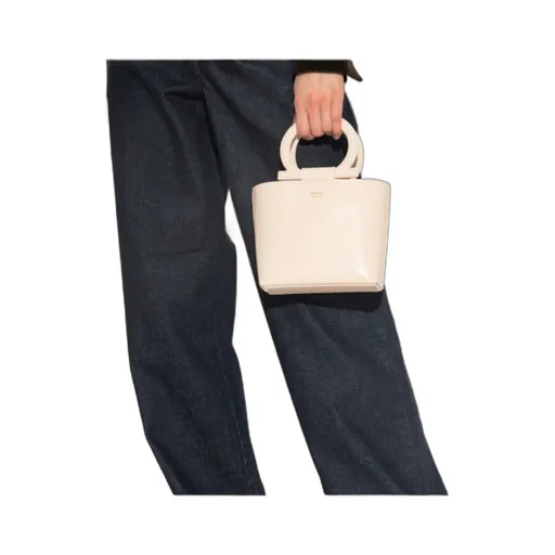 Top Handle Shoulder Bag