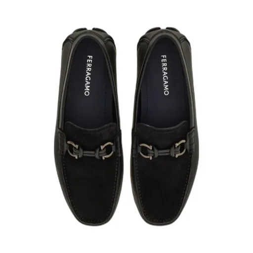 Gancini Buckle Driver