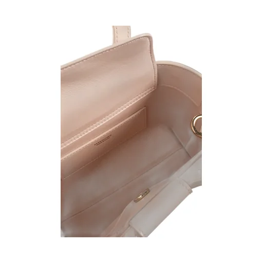 Top Handle Shoulder Bag
