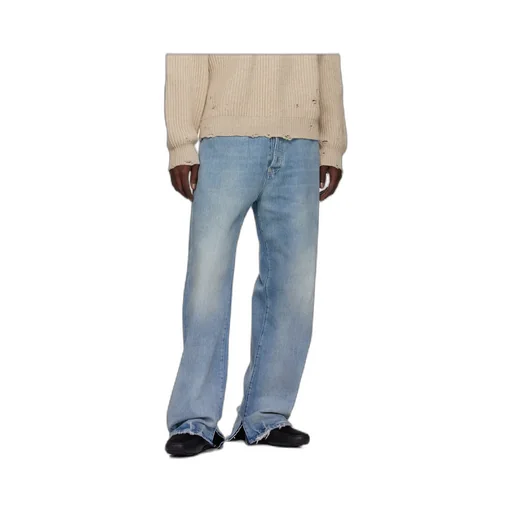 Gancini Buckle Driver